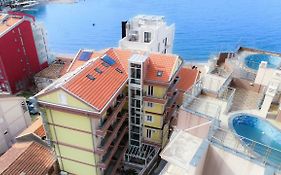 Apartmani Luka - Vila Brzulovic